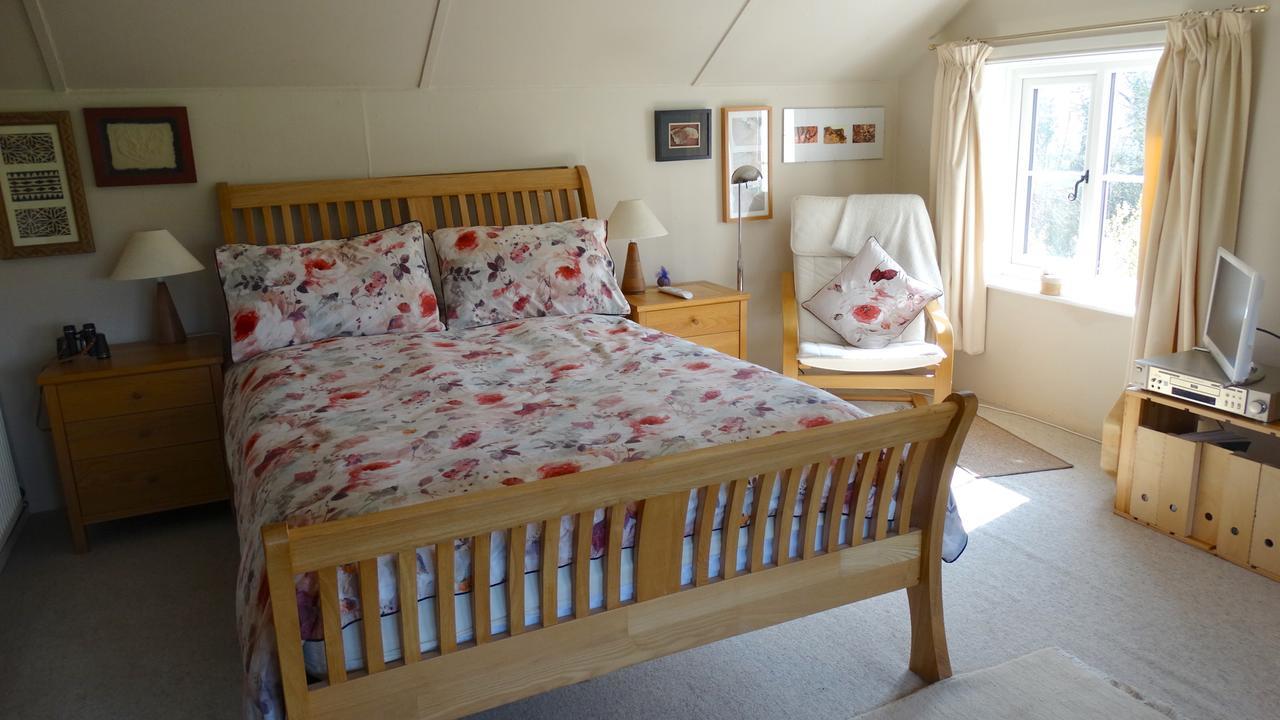 Yew Tree Cottage Leominster Esterno foto